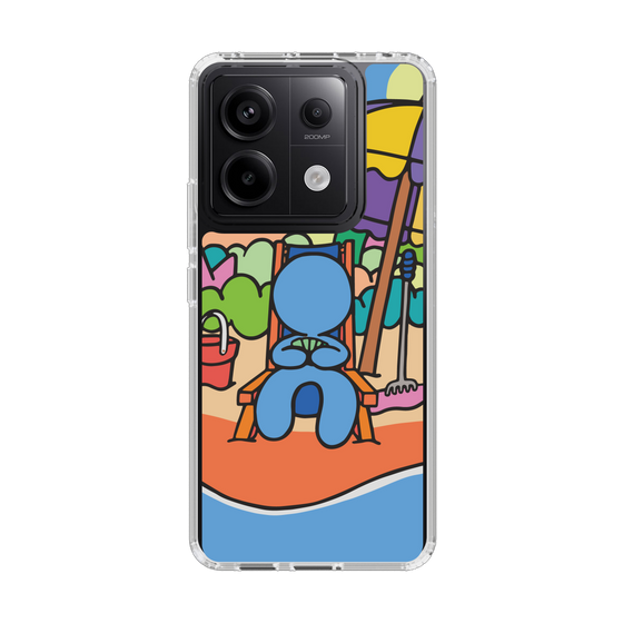 Slim Protection Case［ ROMANs - Solitaire ］