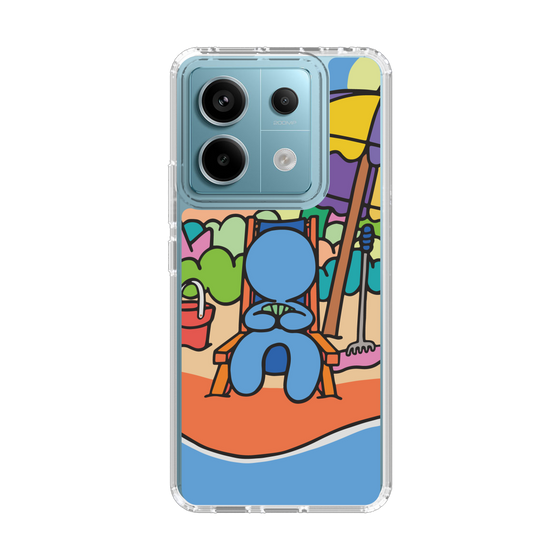 Slim Protection Case［ ROMANs - Solitaire ］