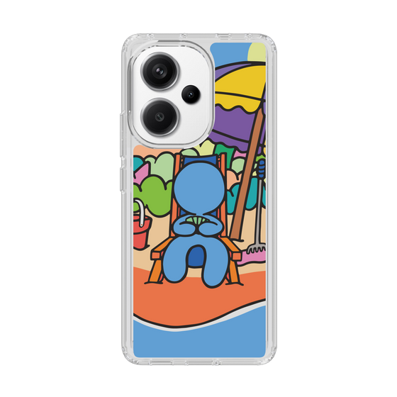 Slim Protection Case［ ROMANs - Solitaire ］