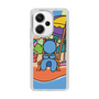 Slim Protection Case［ ROMANs - Solitaire ］