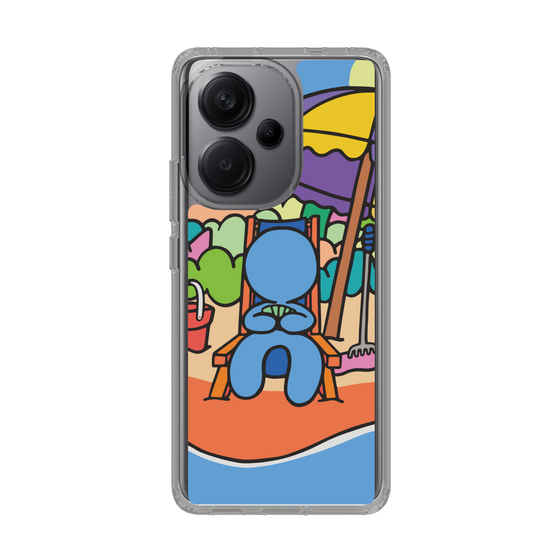 Slim Protection Case［ ROMANs - Solitaire ］