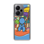 Slim Protection Case［ ROMANs - Solitaire ］