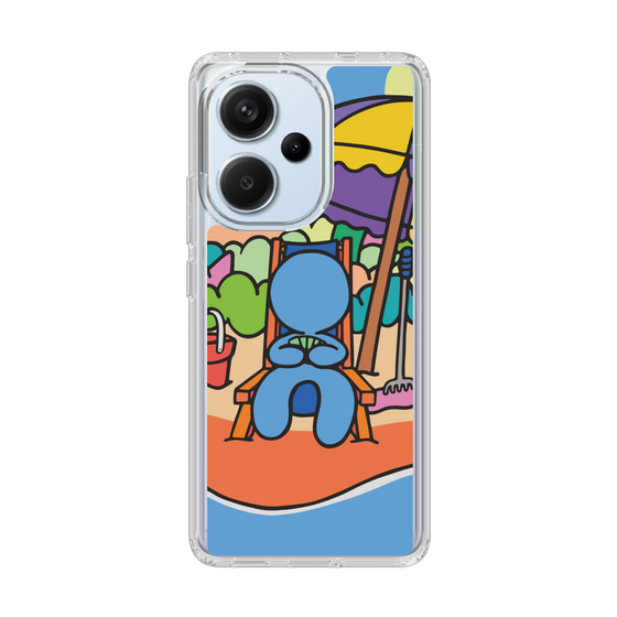 Slim Protection Case［ ROMANs - Solitaire ］