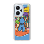 Slim Protection Case［ ROMANs - Solitaire ］