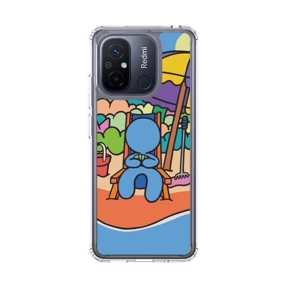 Slim Protection Case［ ROMANs - Solitaire ］