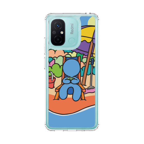 Slim Protection Case［ ROMANs - Solitaire ］