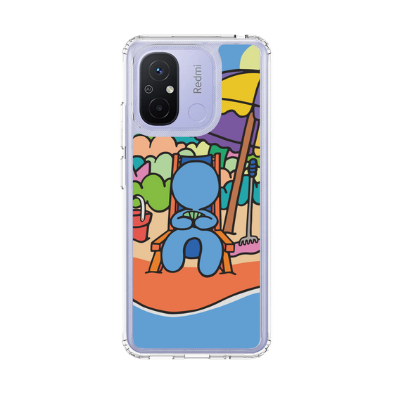 Slim Protection Case［ ROMANs - Solitaire ］