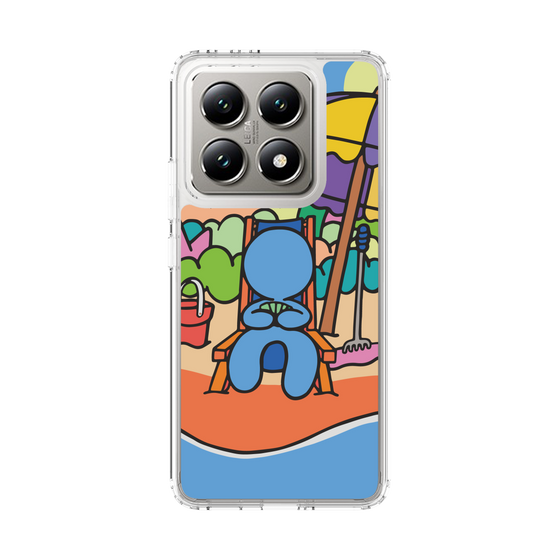 Slim Protection Case［ ROMANs - Solitaire ］