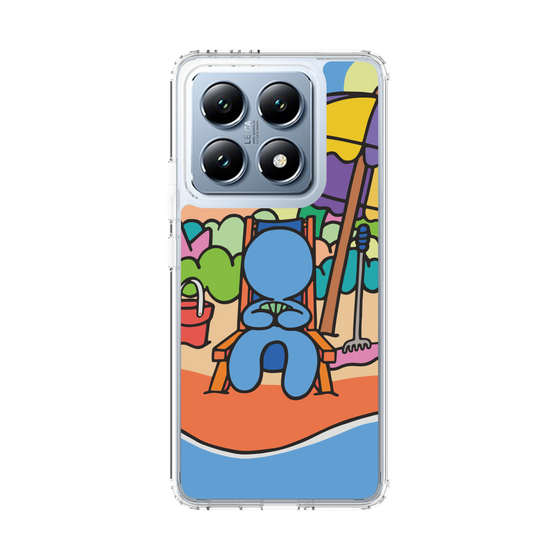 Slim Protection Case［ ROMANs - Solitaire ］