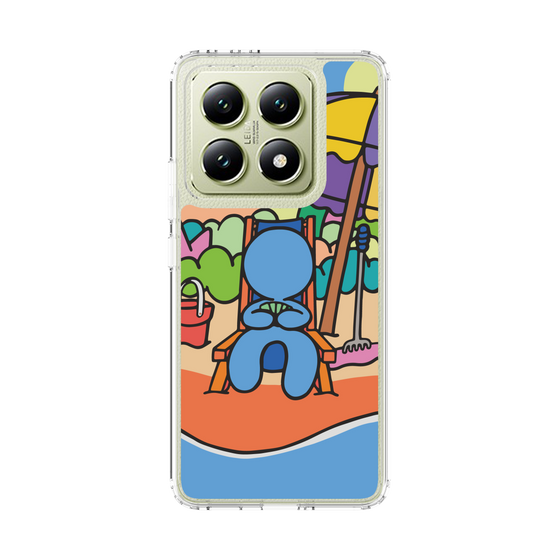 Slim Protection Case［ ROMANs - Solitaire ］