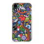 Slim Protection Case［ ROMANs - Octopus Salad ］
