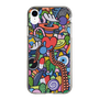 Slim Protection Case［ ROMANs - Octopus Salad ］