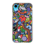 Slim Protection Case［ ROMANs - Octopus Salad ］