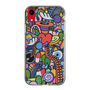 Slim Protection Case［ ROMANs - Octopus Salad ］