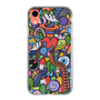 Slim Protection Case［ ROMANs - Octopus Salad ］
