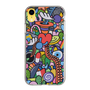 Slim Protection Case［ ROMANs - Octopus Salad ］