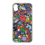 Slim Protection Case［ ROMANs - Octopus Salad ］