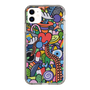 Slim Protection Case［ ROMANs - Octopus Salad ］