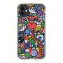 Slim Protection Case［ ROMANs - Octopus Salad ］
