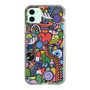 Slim Protection Case［ ROMANs - Octopus Salad ］