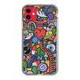 Slim Protection Case［ ROMANs - Octopus Salad ］