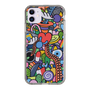Slim Protection Case［ ROMANs - Octopus Salad ］
