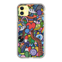 Slim Protection Case［ ROMANs - Octopus Salad ］