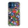 Slim Protection Case［ ROMANs - Octopus Salad ］