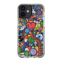 Slim Protection Case［ ROMANs - Octopus Salad ］
