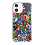 Slim Protection Case［ ROMANs - Octopus Salad ］