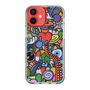 Slim Protection Case［ ROMANs - Octopus Salad ］