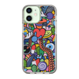 Slim Protection Case［ ROMANs - Octopus Salad ］