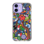 Slim Protection Case［ ROMANs - Octopus Salad ］