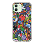 Slim Protection Case［ ROMANs - Octopus Salad ］