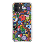 Slim Protection Case［ ROMANs - Octopus Salad ］