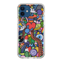 Slim Protection Case［ ROMANs - Octopus Salad ］