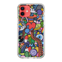 Slim Protection Case［ ROMANs - Octopus Salad ］