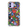 Slim Protection Case［ ROMANs - Octopus Salad ］