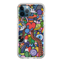 Slim Protection Case［ ROMANs - Octopus Salad ］