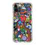 Slim Protection Case［ ROMANs - Octopus Salad ］