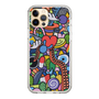 Slim Protection Case［ ROMANs - Octopus Salad ］