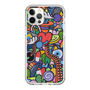 Slim Protection Case［ ROMANs - Octopus Salad ］