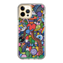 Slim Protection Case［ ROMANs - Octopus Salad ］