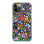 Slim Protection Case［ ROMANs - Octopus Salad ］