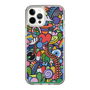 Slim Protection Case［ ROMANs - Octopus Salad ］