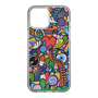 Slim Protection Case［ ROMANs - Octopus Salad ］