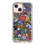 Slim Protection Case［ ROMANs - Octopus Salad ］