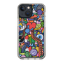 Slim Protection Case［ ROMANs - Octopus Salad ］