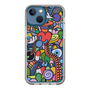 Slim Protection Case［ ROMANs - Octopus Salad ］