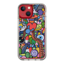Slim Protection Case［ ROMANs - Octopus Salad ］